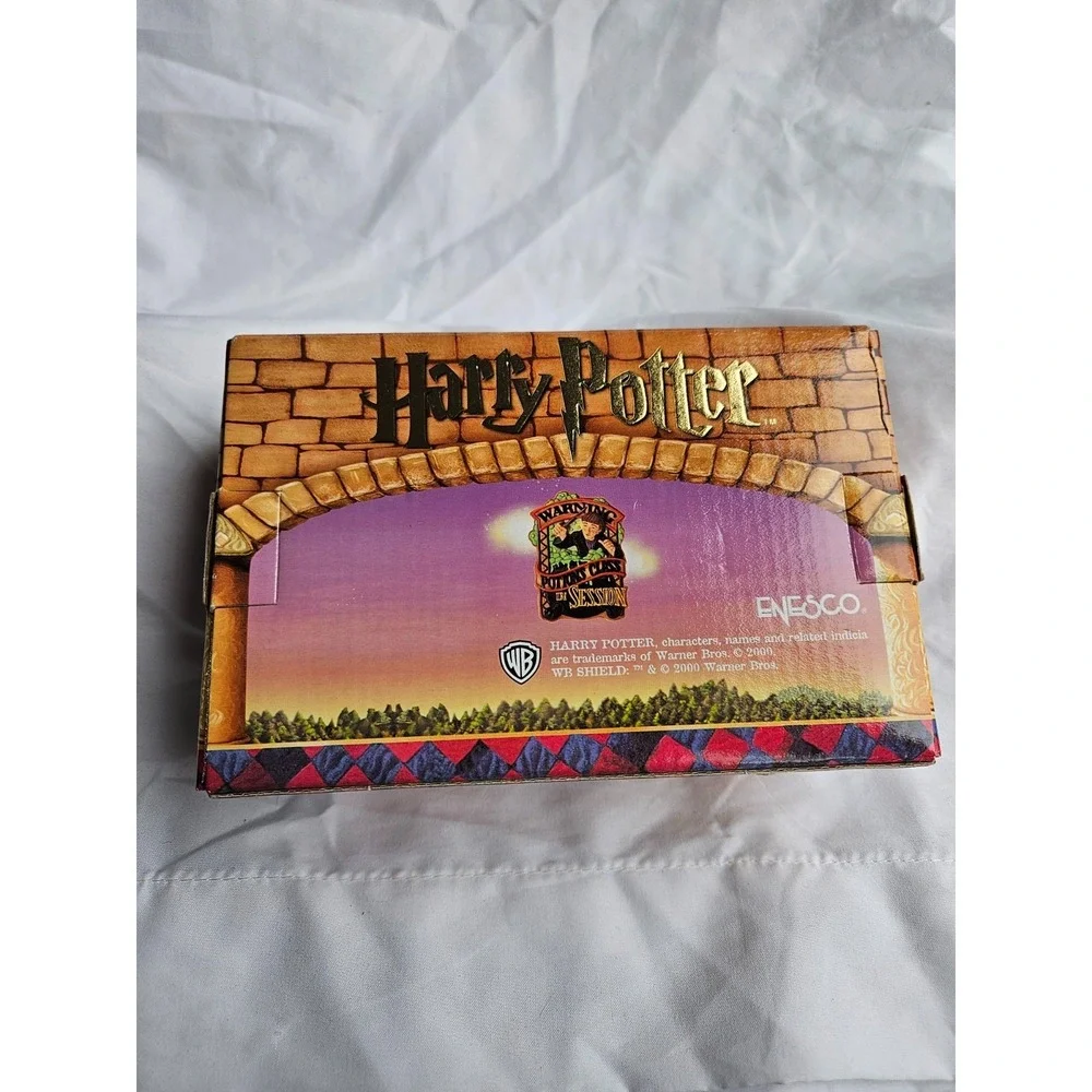 Harry Potter Wall Plaque Ron Weasley Potions Class In Session Decorative Gift